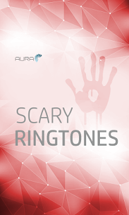 Download Scary Ringtones